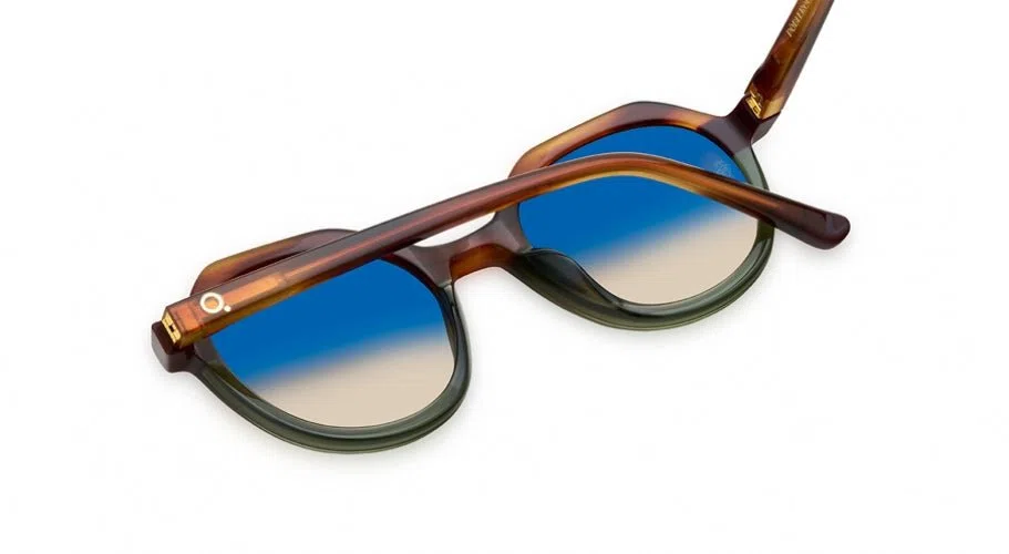 Etnia Barcelona POBLENOU Sunglasses - view 7